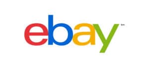 Sprzedaż na Ebay