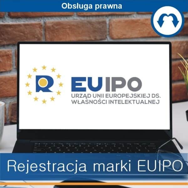 Rejestracja marki EUIPO