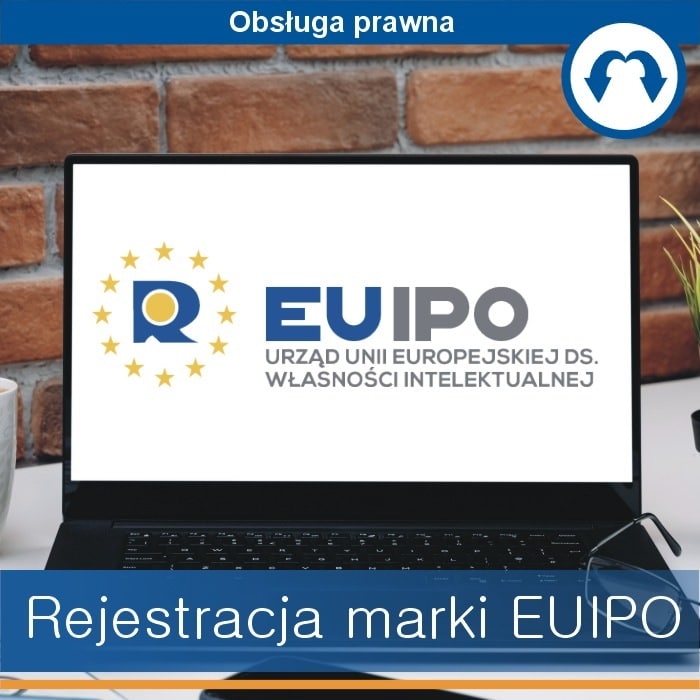 [P-02] Rejestracja marki EUIPO