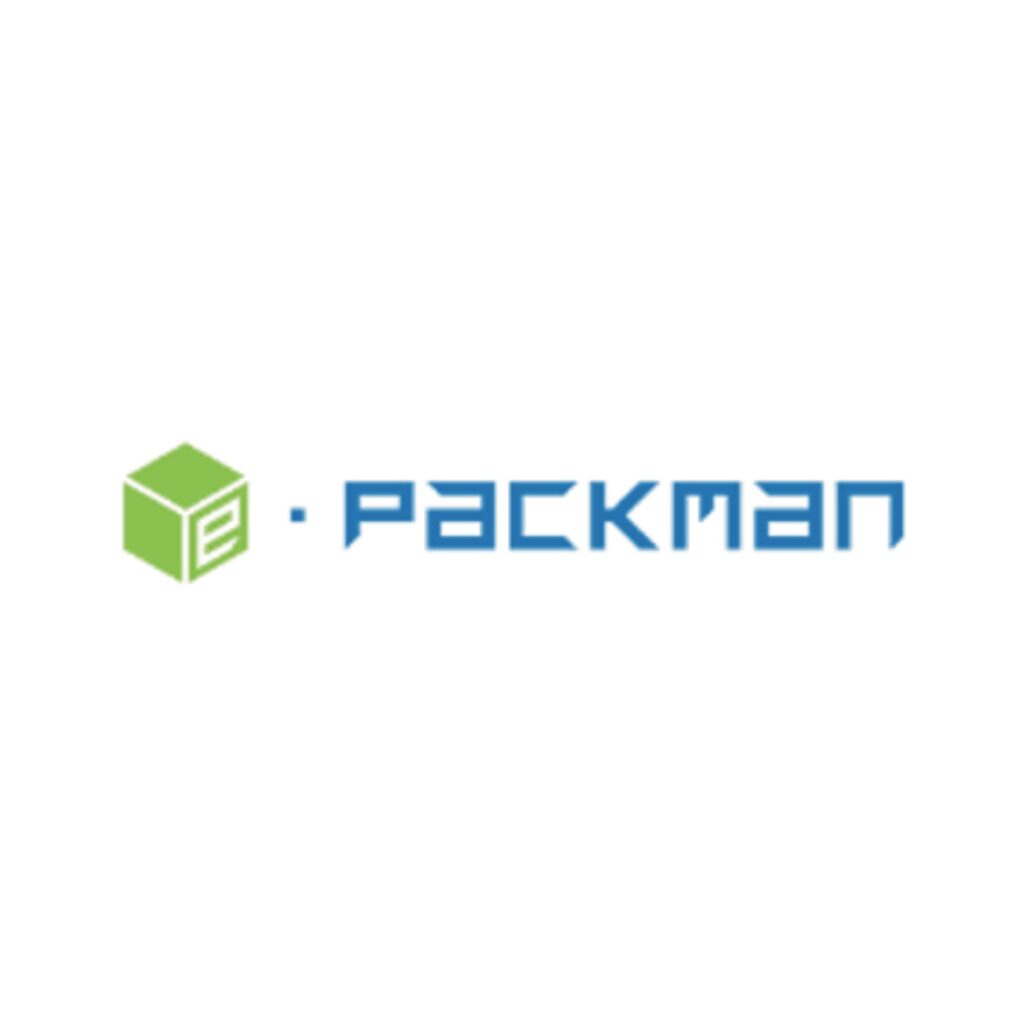 e-Packman