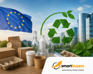 Sprzedaż na Amazon Smartbuyers