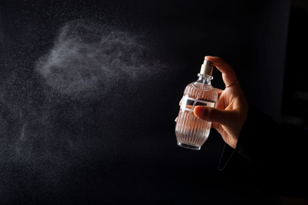 ekskluzywne perfumy