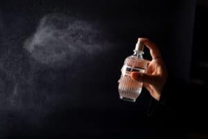 ekskluzywne perfumy