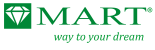 MART logo